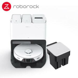 Roborock 石頭掃地機器人 S8 Pro Ultra+自動上下水套件桃園收購