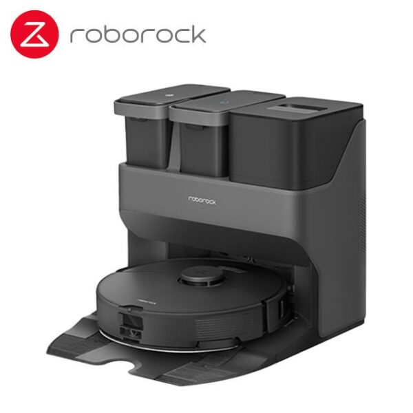 Roborock石頭掃地機器人 S7 Max Ultra桃園收購